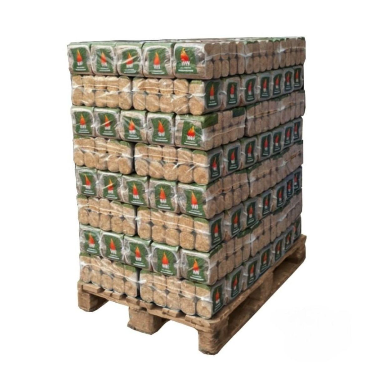 Willowwarm Pallet