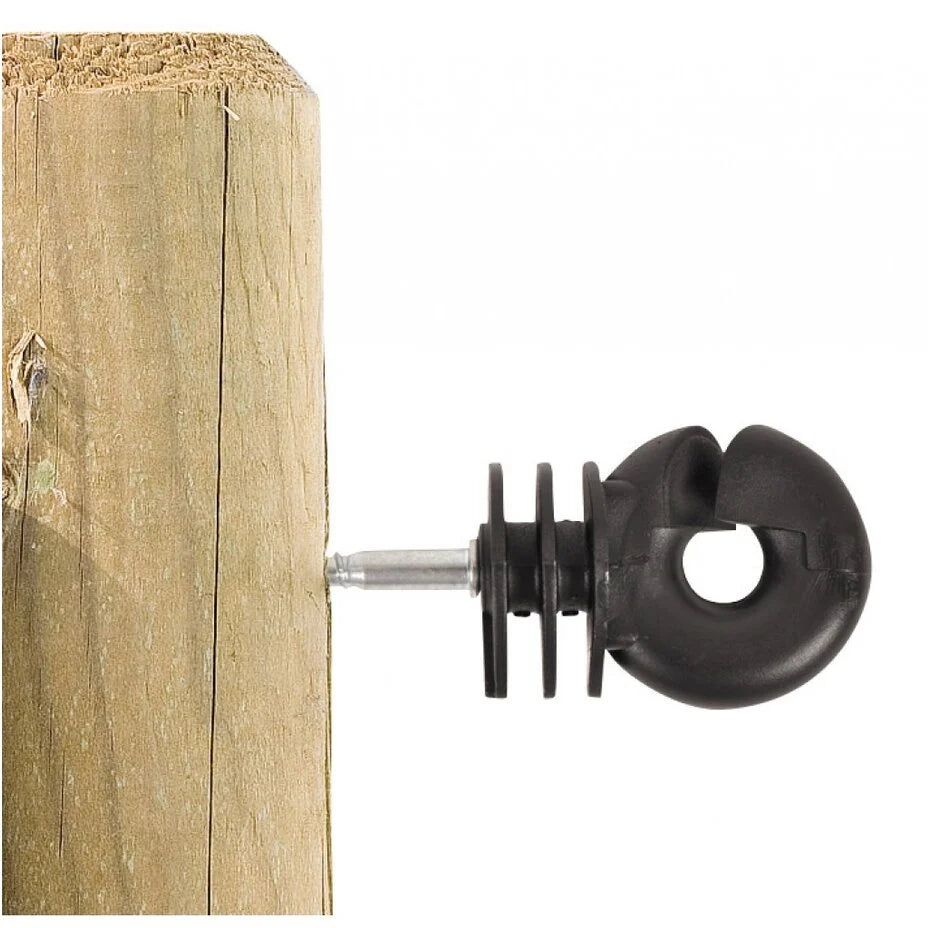 Elephant Screw In Insulator - Pack 25