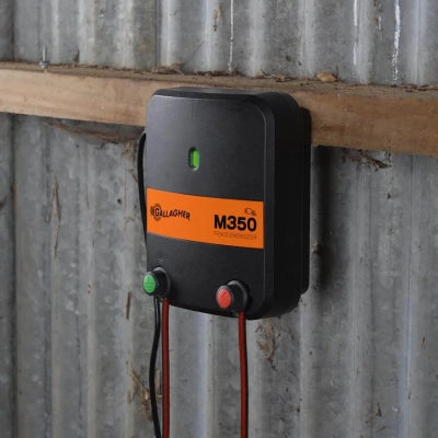 Gallagher M350 Mains Unit