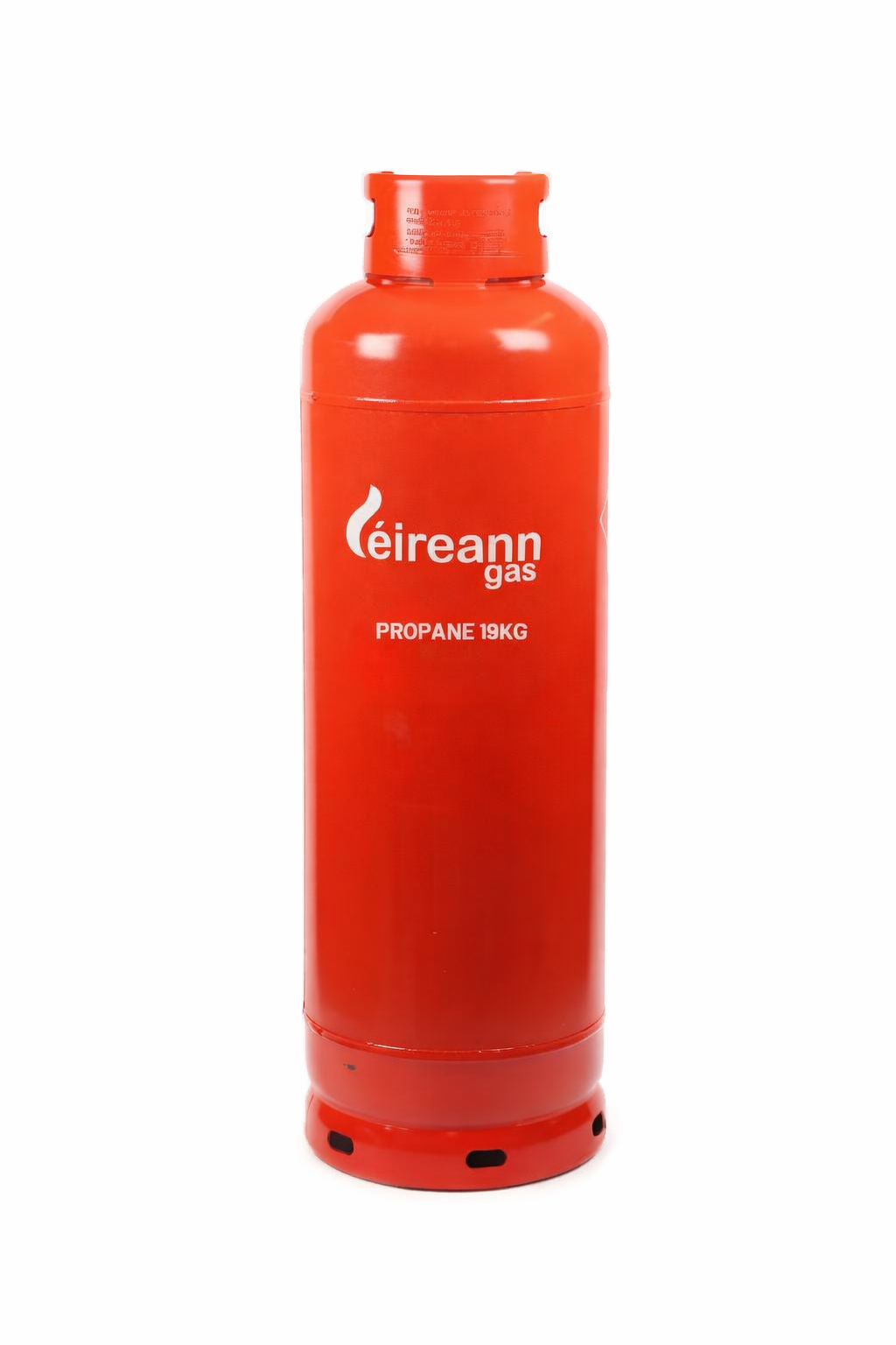 Éireann Gas Propane 19kg