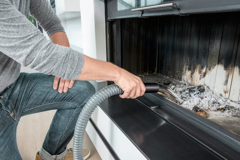 Kärcher AD 2 Ash Vacumn