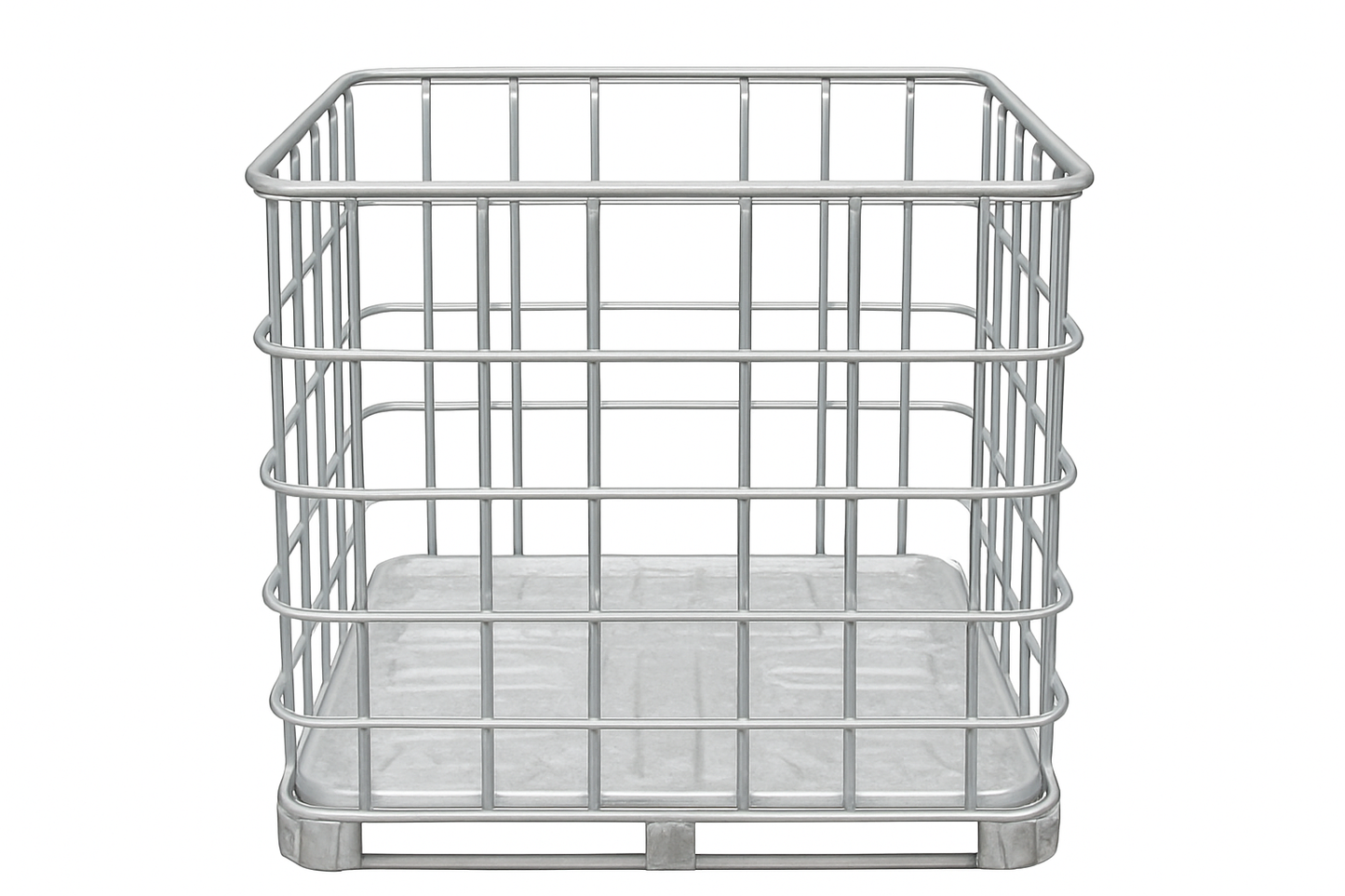 IBC Crate