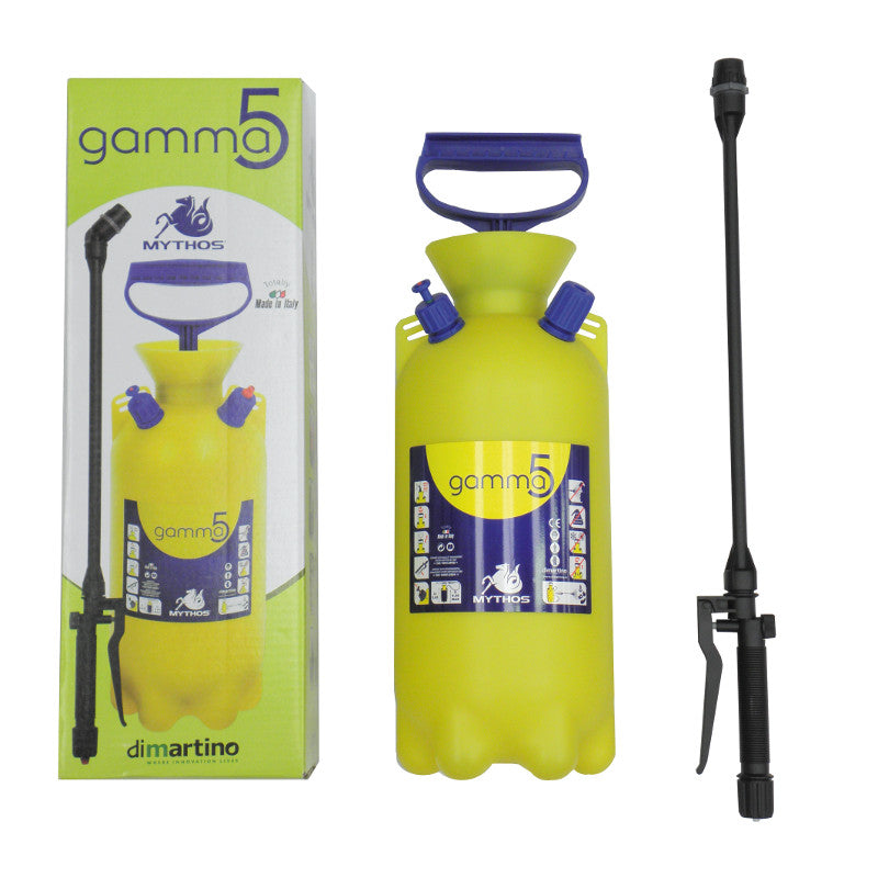 Mythos 10 ltr gamma sprayer