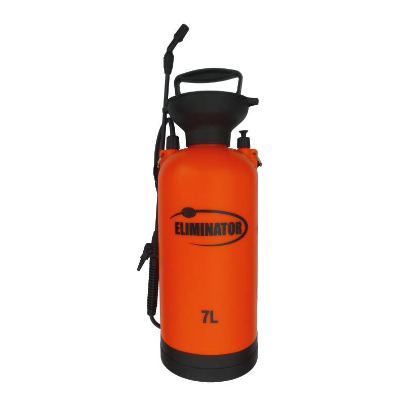 Eliminator 7ltr shoulder sprayer