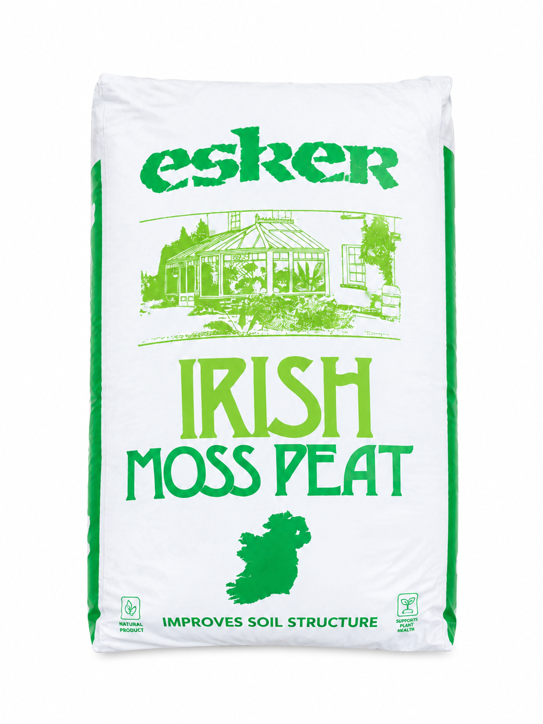Esker Moss peat 200L