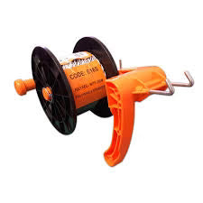 Gallagher Ele Spooled Reel