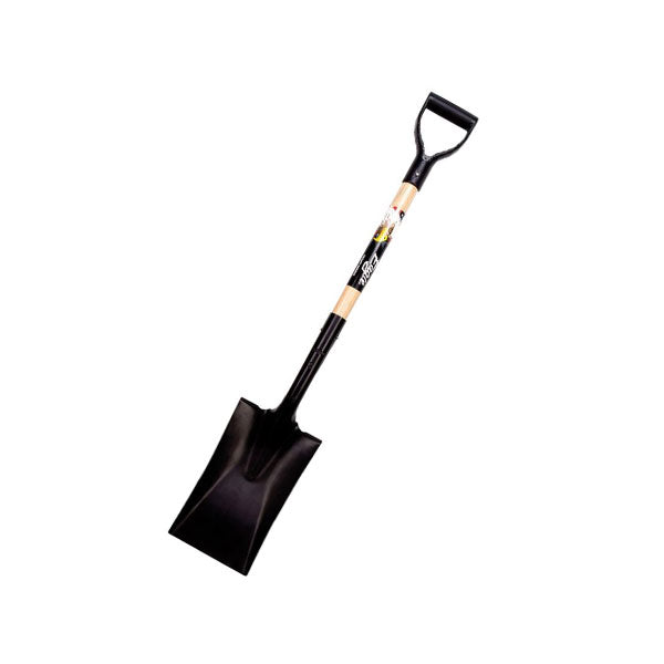 Eagle Gents D-Handle Spade