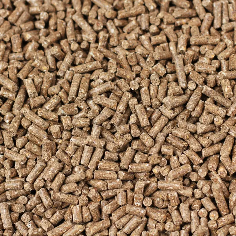 Lasta Pellets 15kg Bag