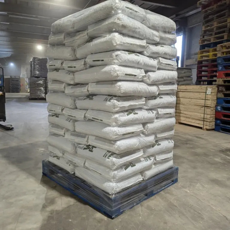 Lasta Pellets Pallet (80x 15kg)