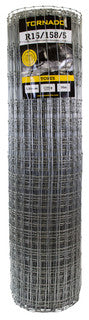 Tornado Torus Stiff Stay R15/158/5 High Tensile Badger 50m