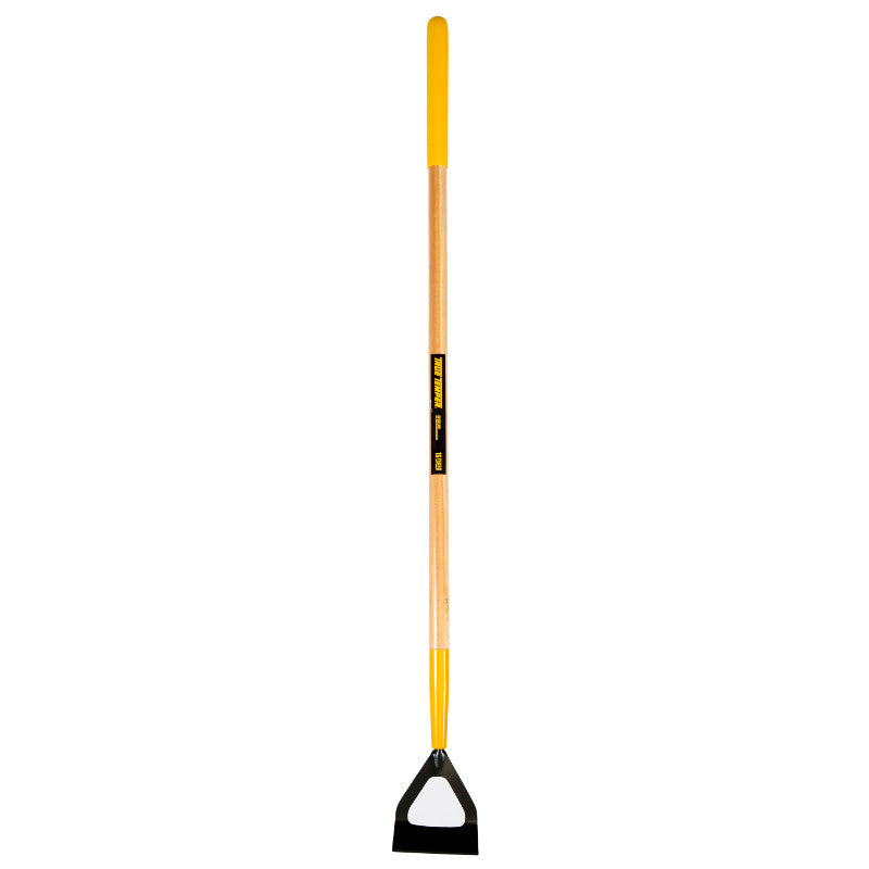 True Temper Dutch Hoe 5" Head Long Wood Handle