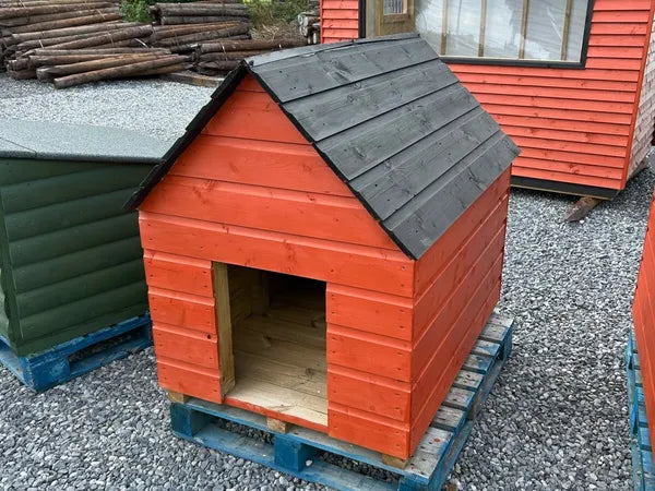 Dog House
