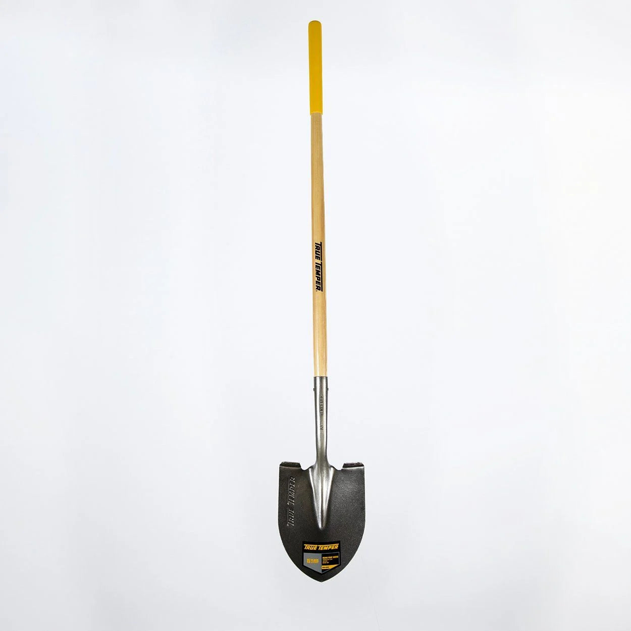 True Temper Shovel - Wooden Handle
