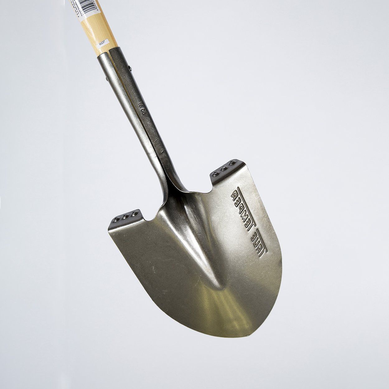 True Temper Shovel - Wooden Handle