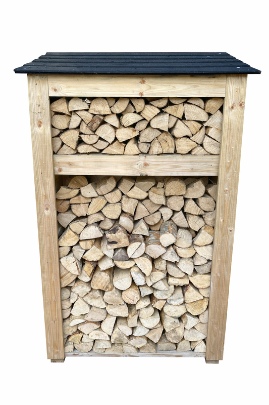 Firewood Rack