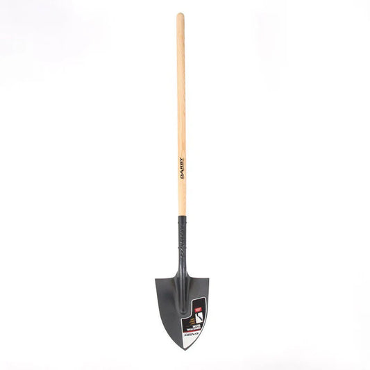 Darby Irish shovel 4ft