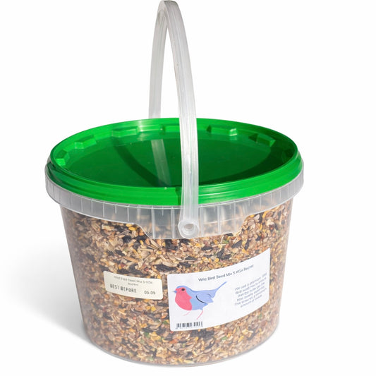 Bird Feed - Seed Mix 5kg