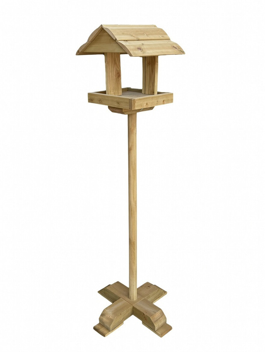 Bird House
