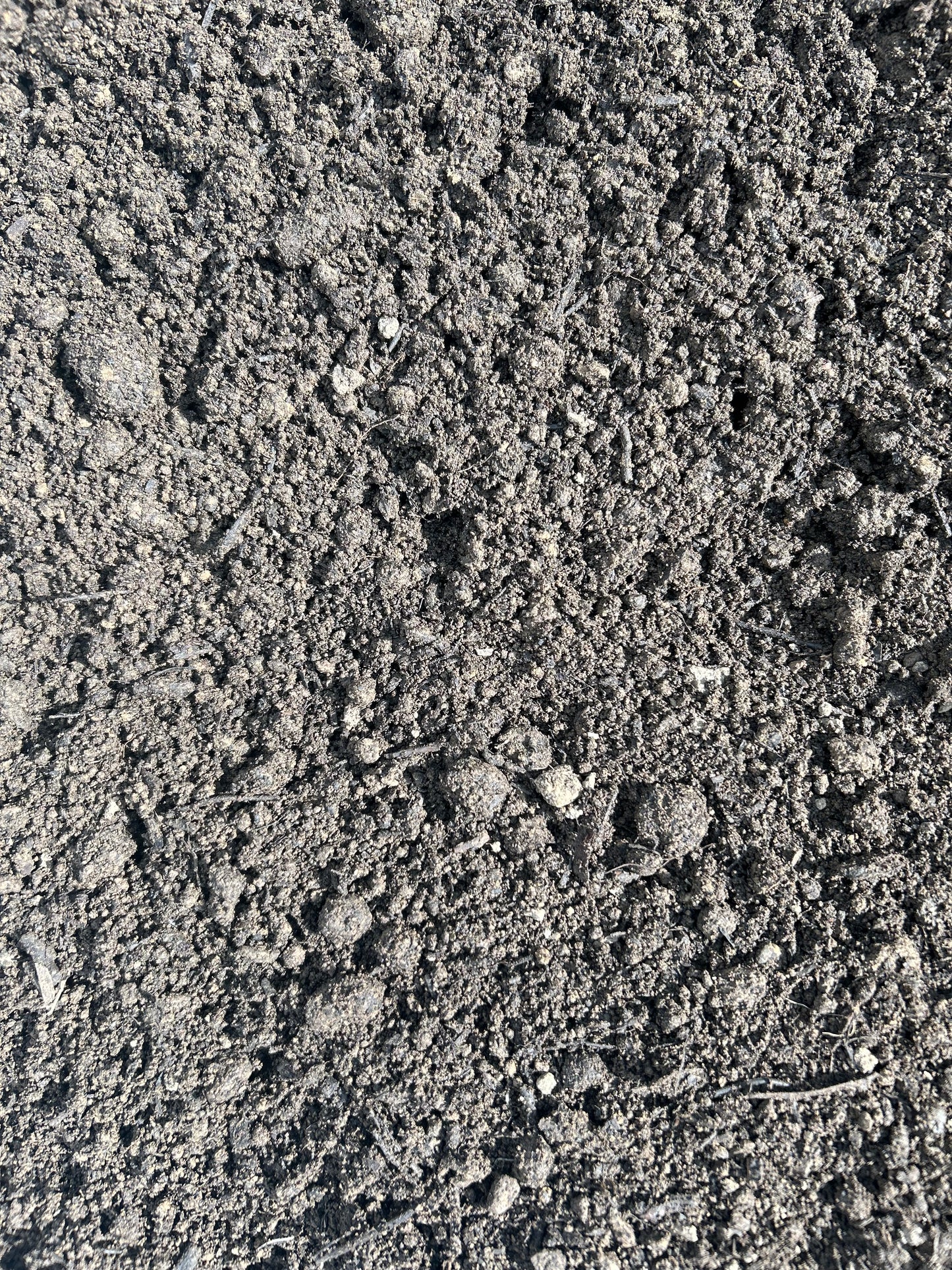 Screened Topsoil - Tonne Bag 0.614m³