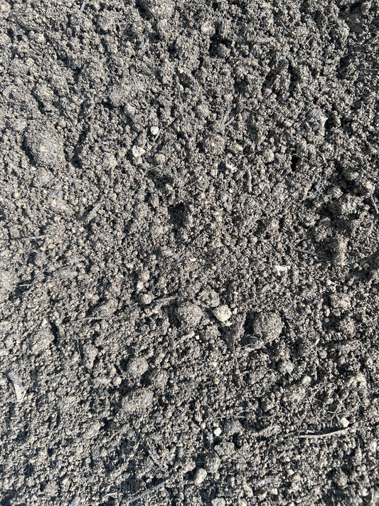 Screened Topsoil - Tonne Bag 0.614m³