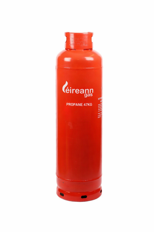 Éireann Gas Propane 47kg