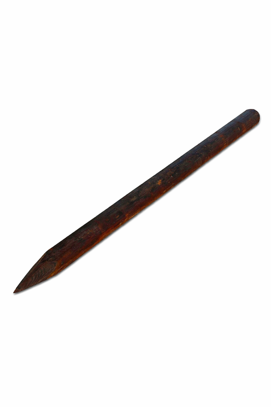 Timber Strainer / King Post - 8ft 6-8”