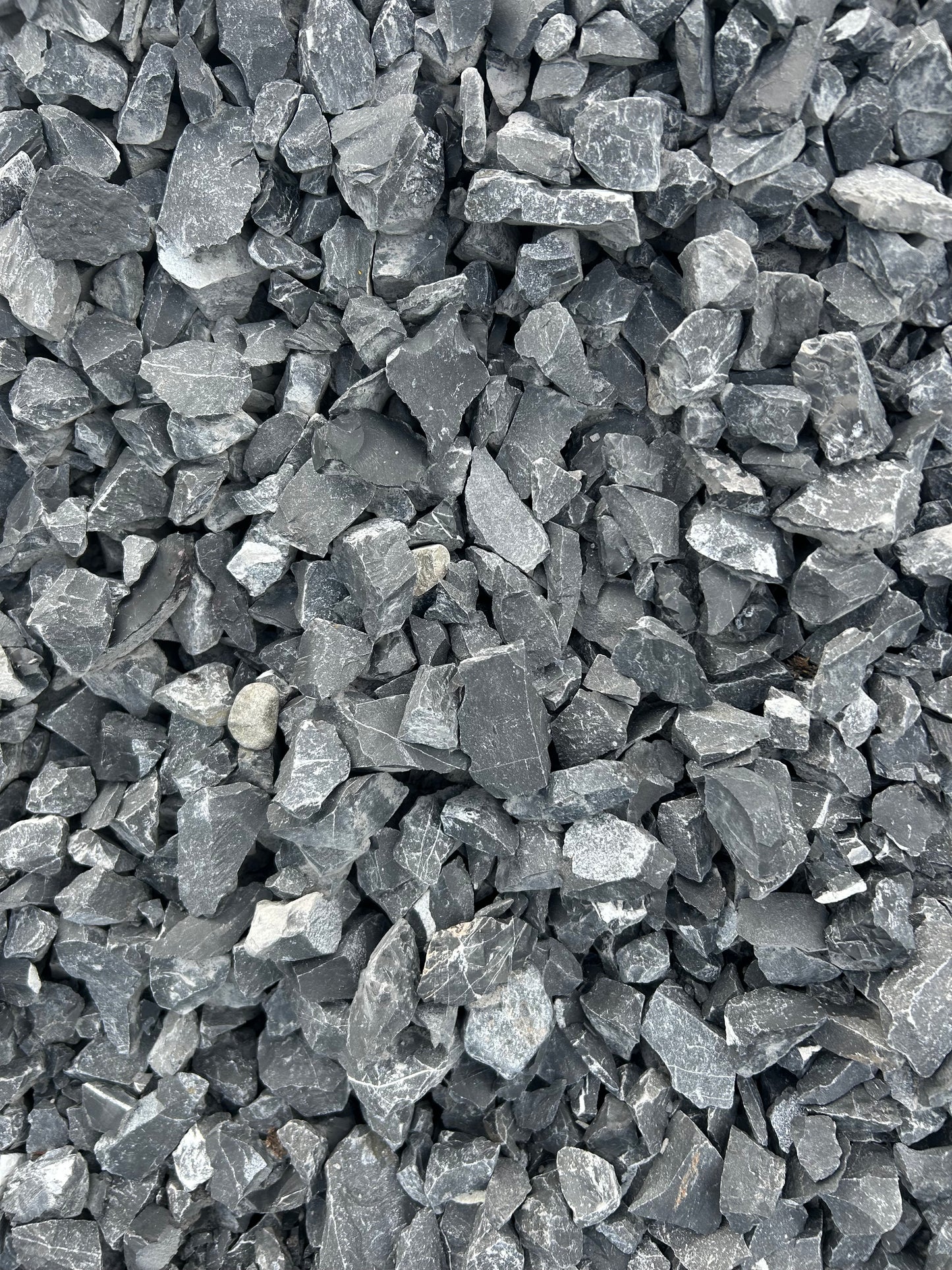 804 Stone - Tonne bag 0.614m³