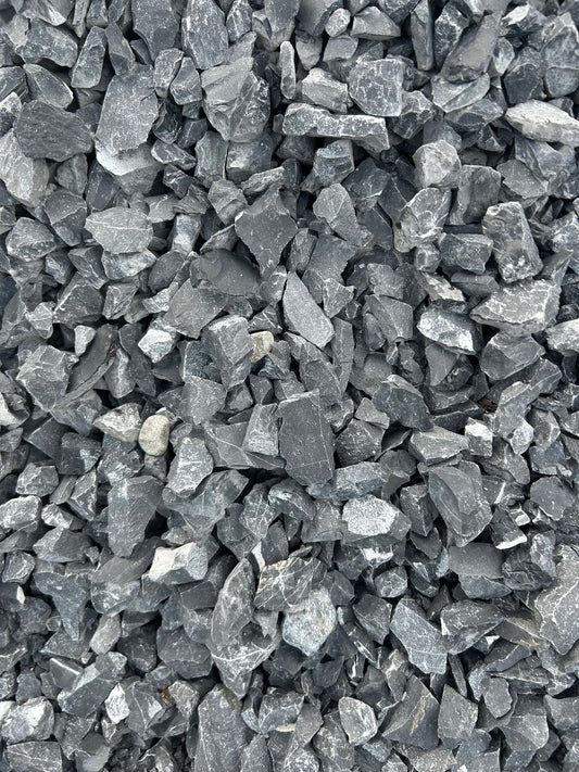 804 Stone - Tonne bag 0.614m³