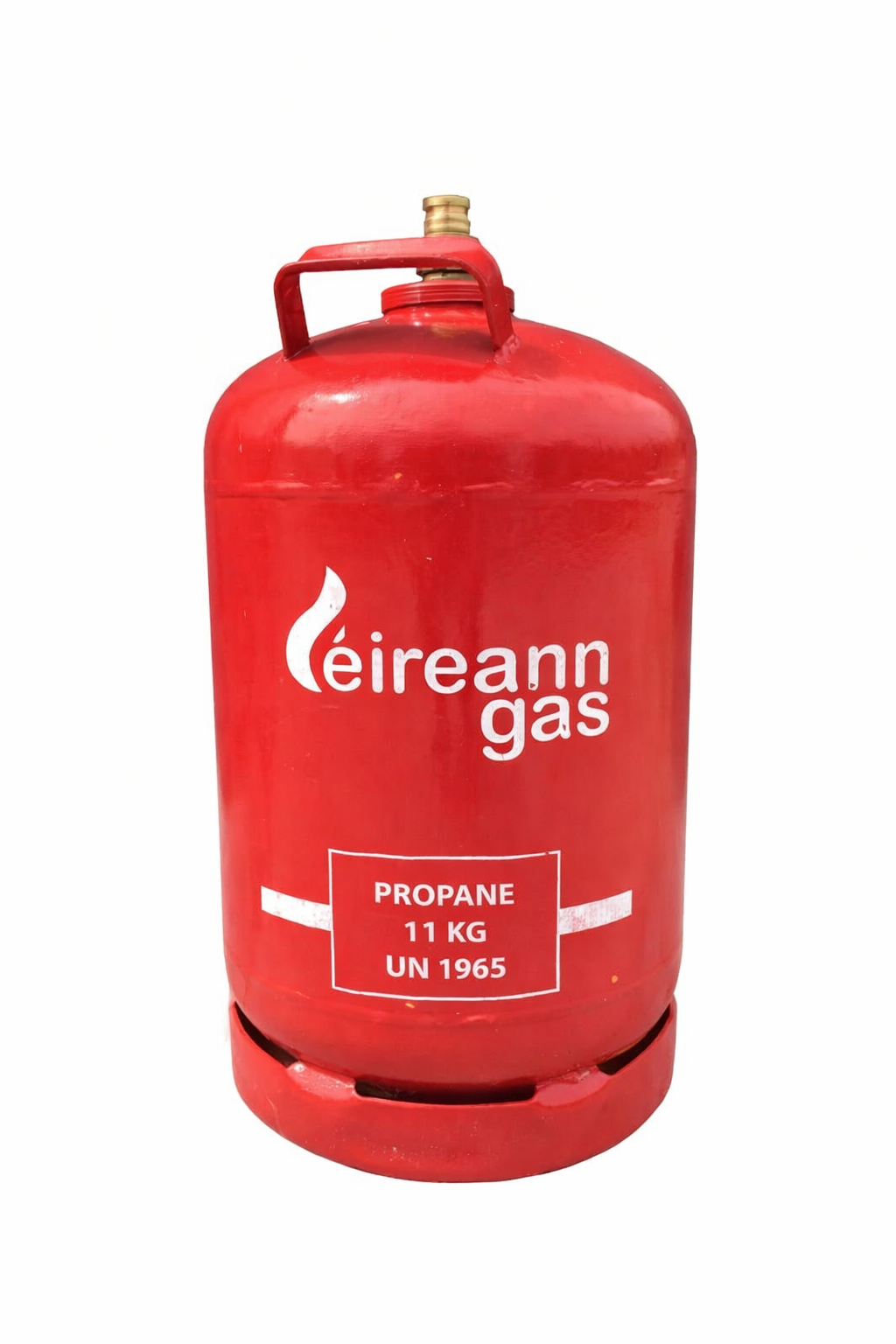 Éireann Gas Propane 11kg