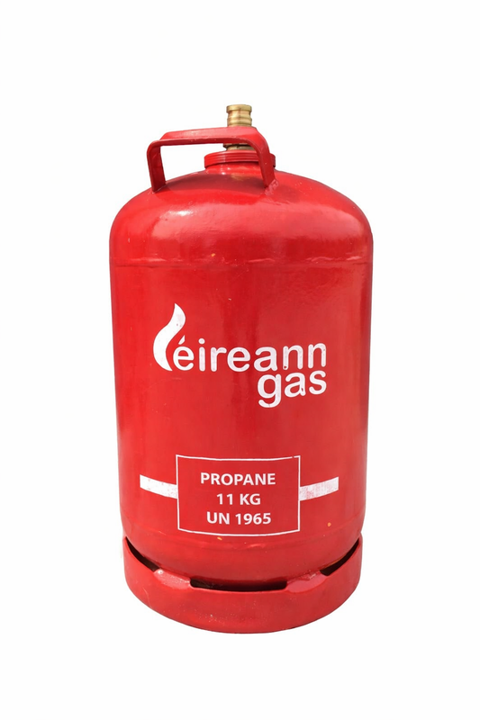 Éireann Gas Propane 11kg