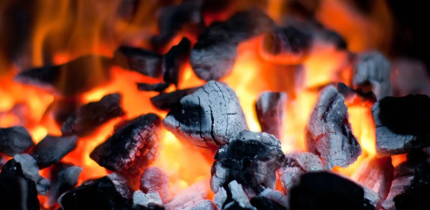 Ironwood Charcoal 10kg