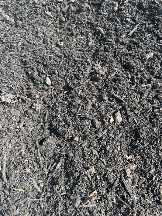 Organic Compost - Tonne Bag 0.614m³