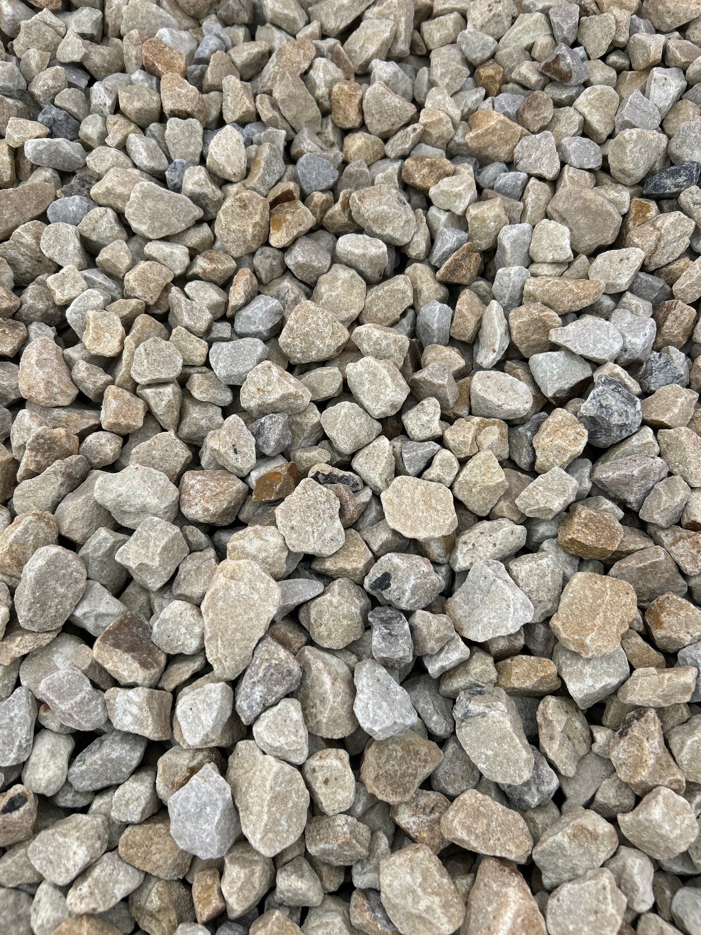 Glenview Gold Stone 20mm - Tonne bag 0.614m³