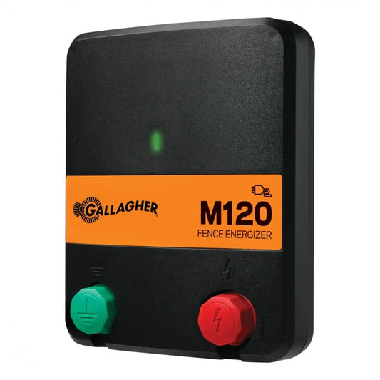 Gallagher M120 Mains Unit
