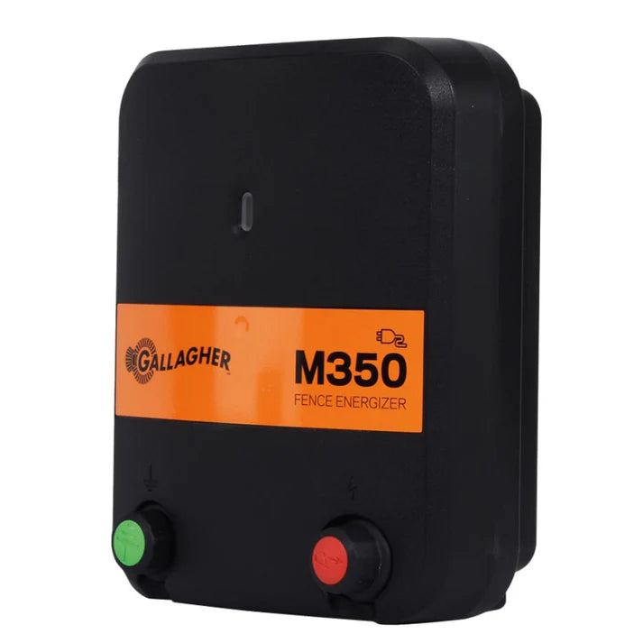 Gallagher M350 Mains Unit