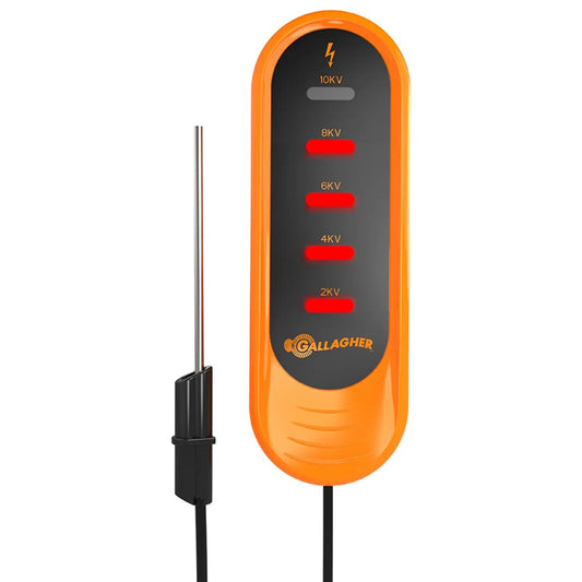 Gallagher Neon Tester 5 Light