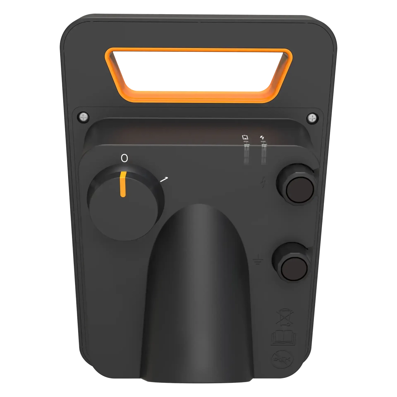 Gallagher S20 Solar Lithium
