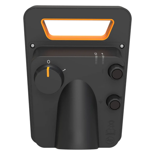 Gallagher S20 Solar Lithium