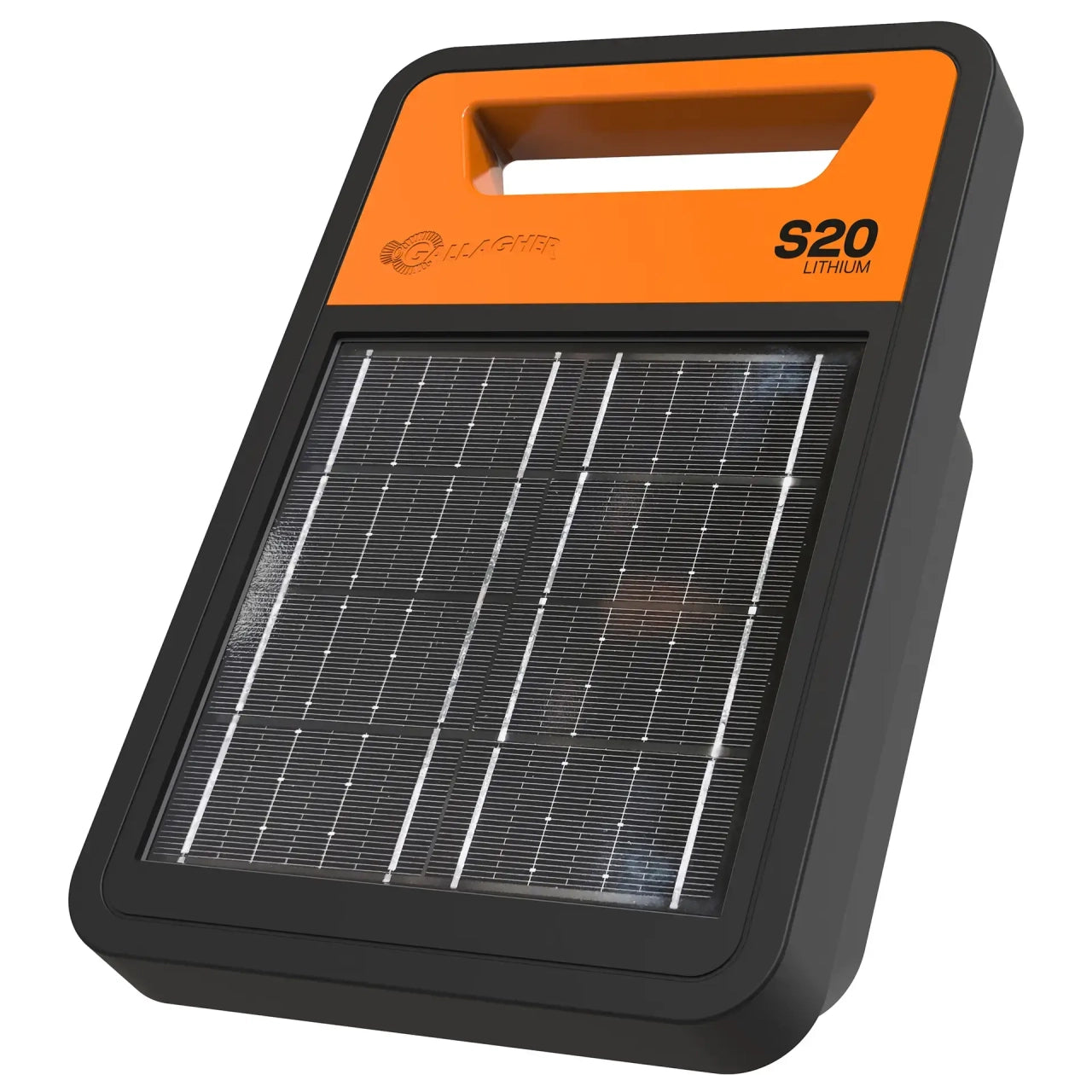 Gallagher S20 Solar Lithium