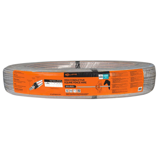 Gallagher Turbostar Equifence 250m