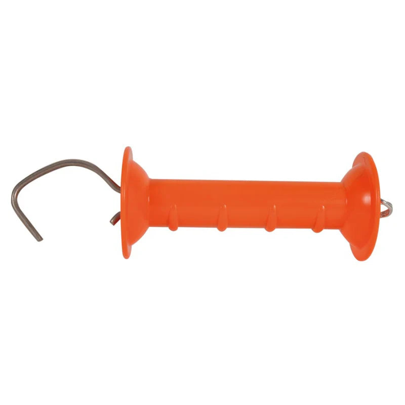 Gallagher Orange Gate Handle