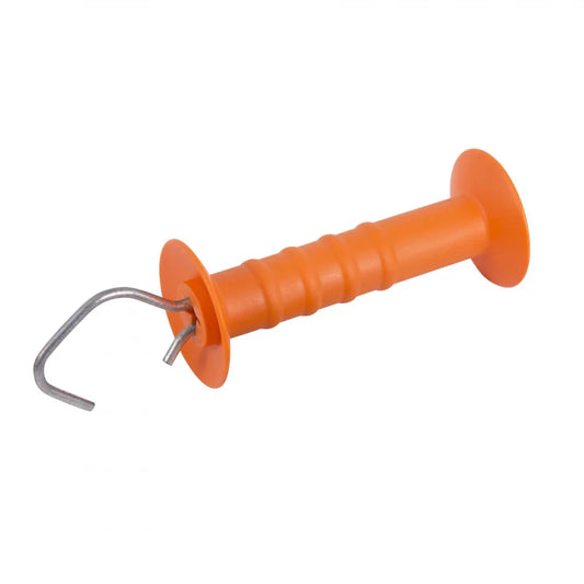 Gallagher Orange Gate Handle