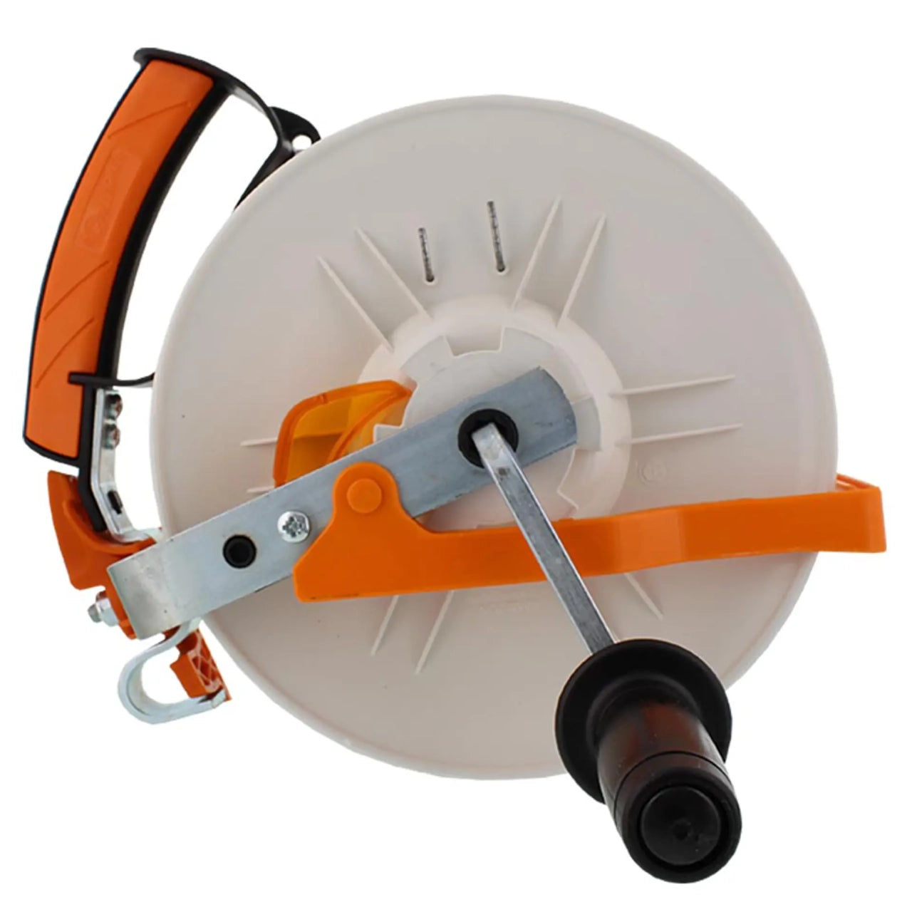 Gallagher Geared Reel