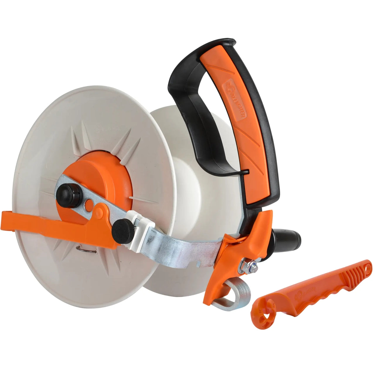 Gallagher Geared Reel