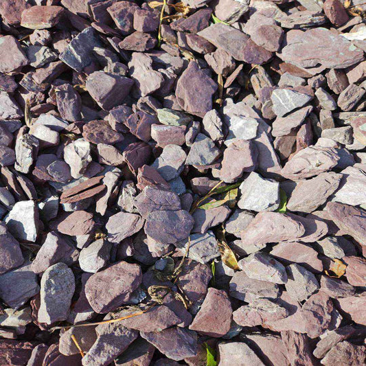 Decorative Plum Stone