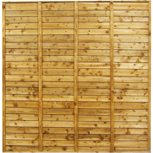 H post timber
