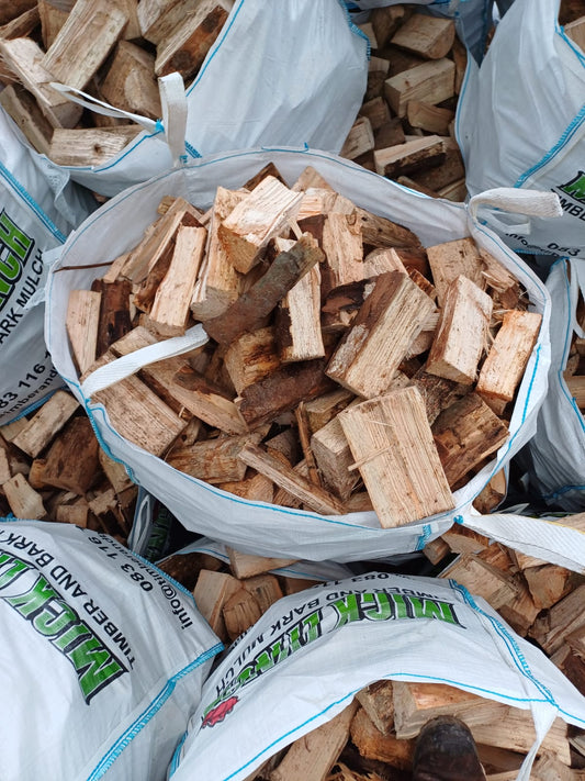 Softwood Firewood