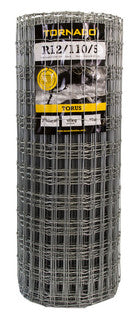 Tornado - Torus Stiff Stay R12/110/5 High Tensile Horse 50m