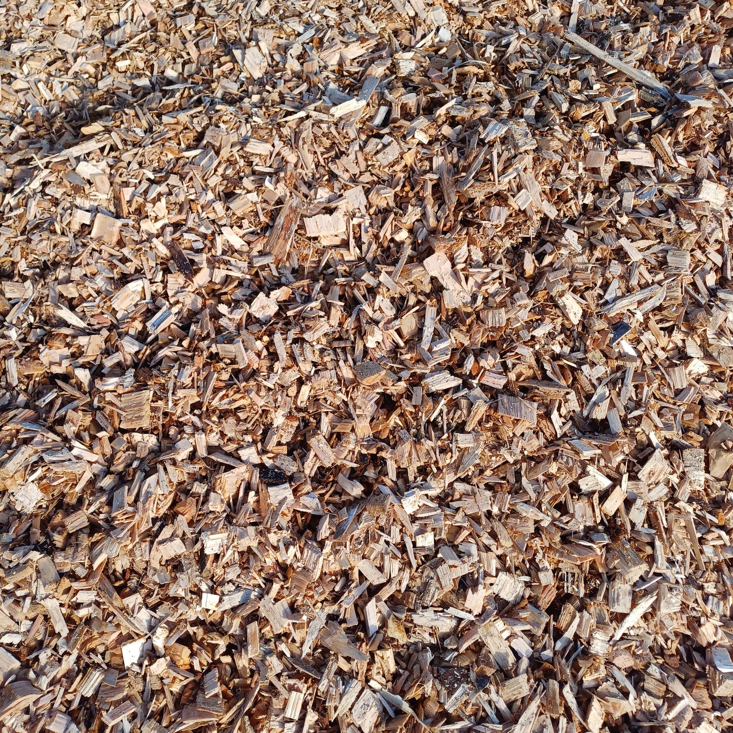 Woodchip