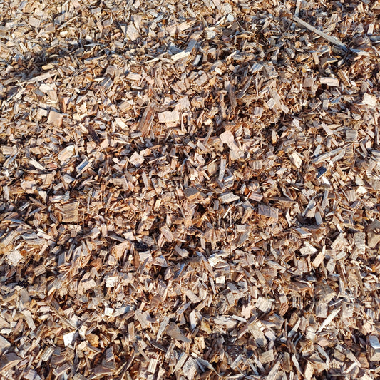 Woodchip